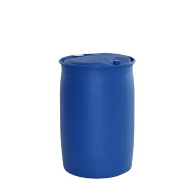 plastfat med sprund