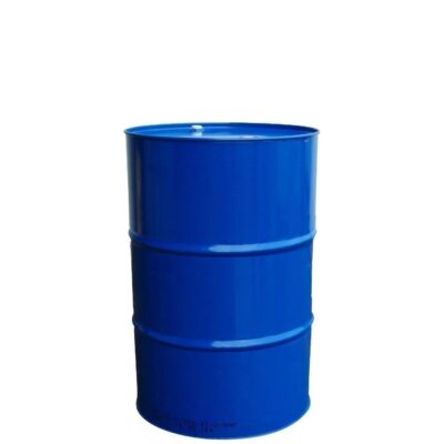 plåtfat med sprund 120L