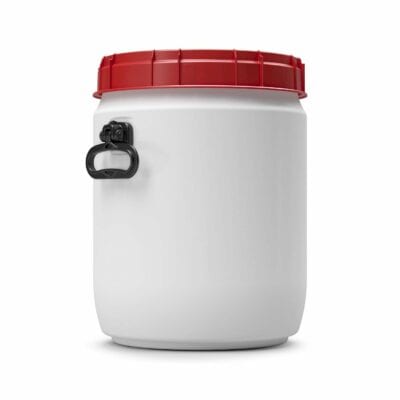 CurTec total opening drums