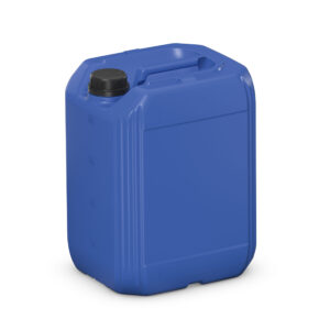 Stapelbara plastdunkar 20L